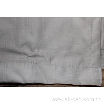 Jacquard Coating Curtain Fabric